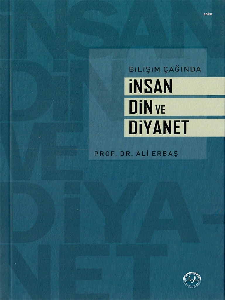 DİYANET, İKİ KİTABI 580 BİN TL’YE BASTIRACAK: KİTAPLARDAN BİRİ ALİ ERBAŞ’IN