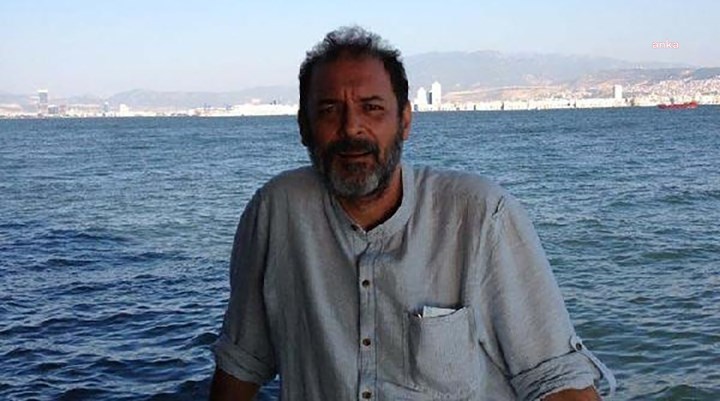 GAZETECİ SÜLEYMAN GENÇEL MAHKEMEDE SERBEST BIRAKILDI