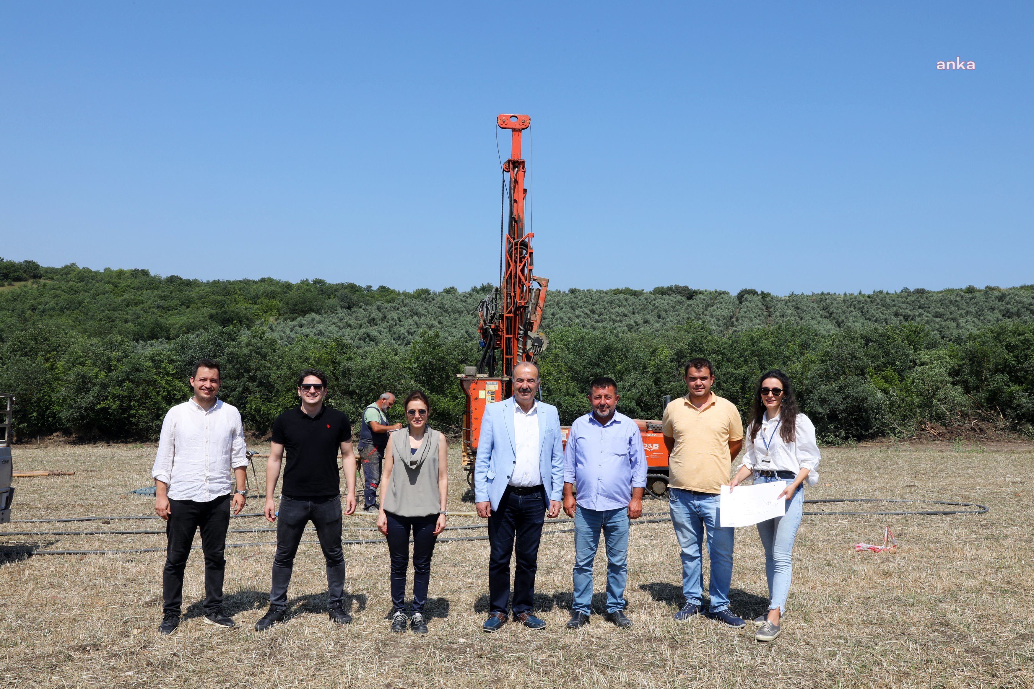 MUDANYA BELEDİYESİ, HASKÖY SOĞUK HAVA DEPOSU İHALESİNİ 18 EKİM’DE YAPACAK