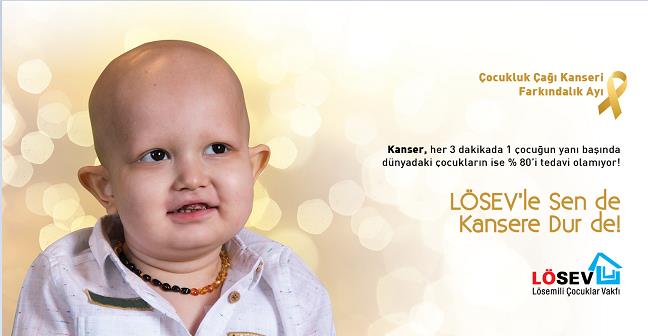 LÖSEV’DEN "SESSİZ ETKİNLİK" ÇAĞRISI