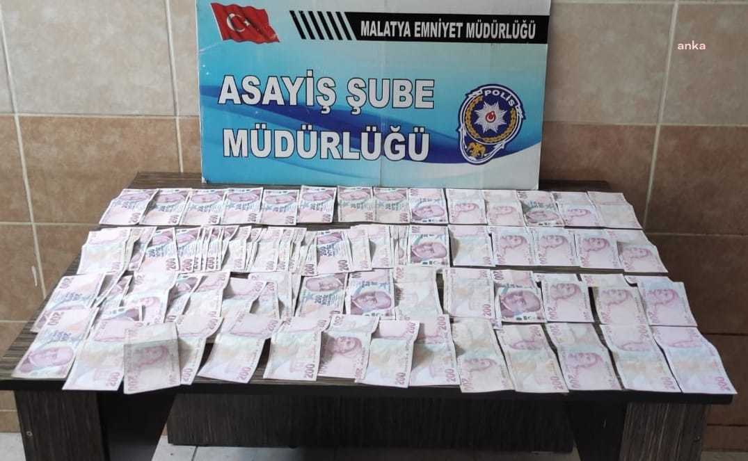 19 BİN LİRALIK DOLANDIRICILIK SON ANDA ÖNLENDİ