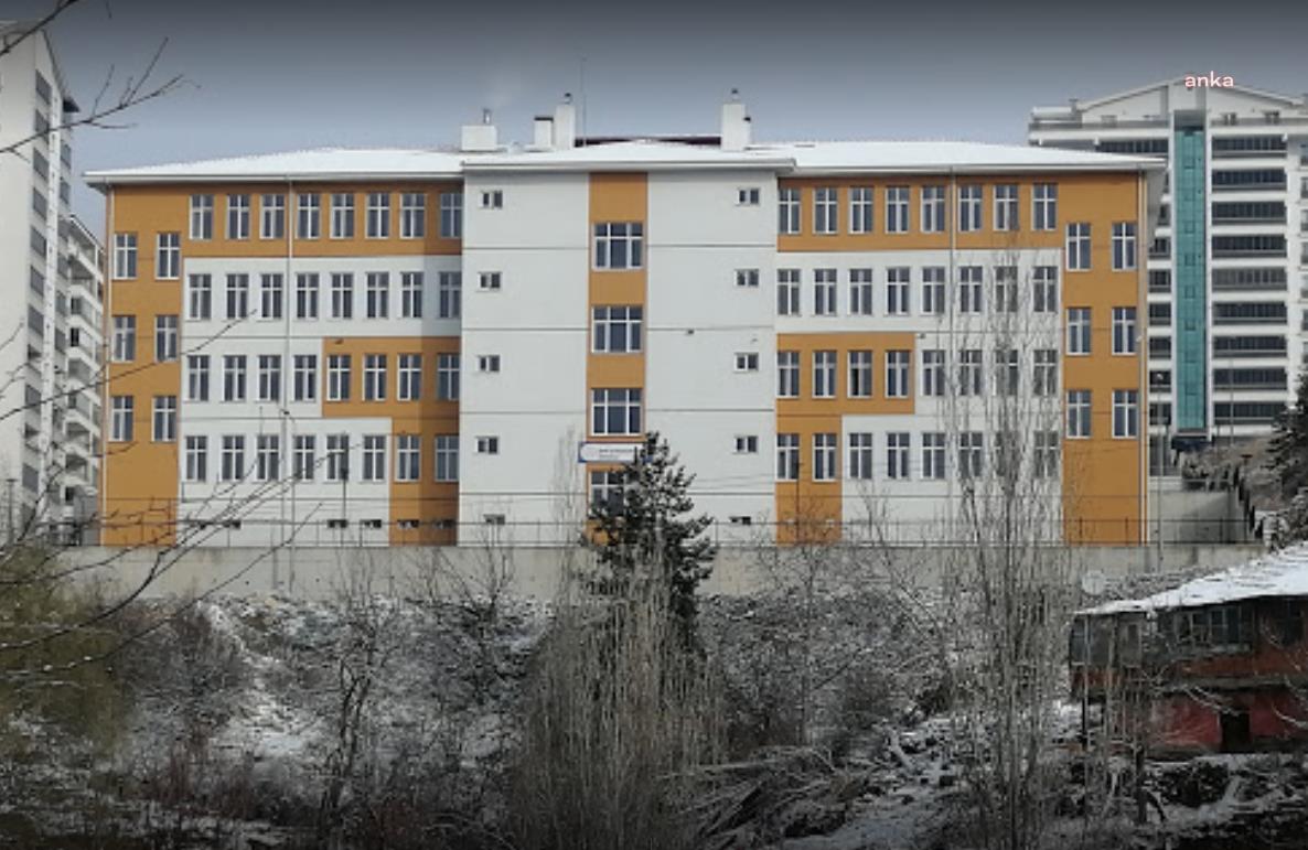 MEB, ANKARA'DAKİ DİN KÜLTÜRÜ ÖĞRETMENİ HAKKINDA SORUŞTURMA BAŞLATTI