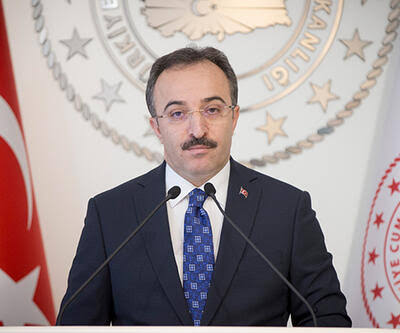 İÇİŞLERİ SÖZCÜSÜ: KORONA SÜRECİNDE KADINA ŞİDDET AZALDI