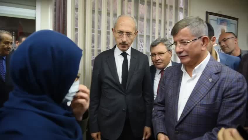 71 YAŞINDAKİ YURTTAŞ: GEÇİNEMİYORUM, İŞ ARIYORUM BULAMIYORUM KENDİMİ GEÇİNDİRMEK İÇİN