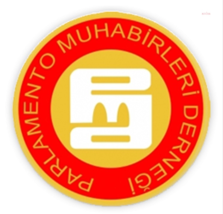 PARLAMENTO MUHABİRLERİ DERNEĞİ’NİN YENİ BAŞKANI KEMAL AKTAŞ OLDU