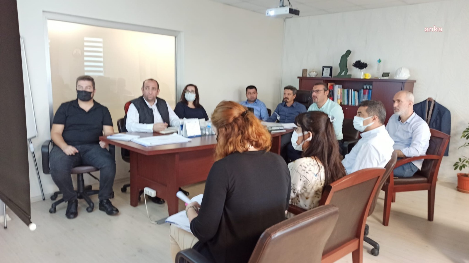 İZMİT BELEDİYESİ'NDEN TEKNOLOJİ HAMLESİ