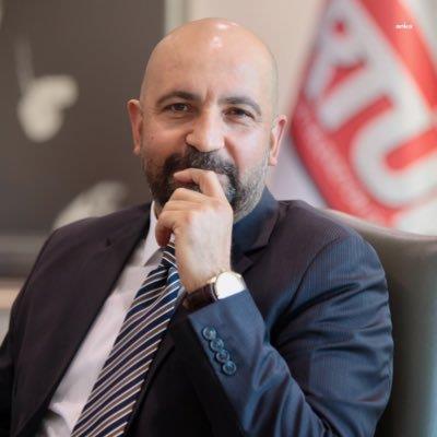 RTÜK ÜYESİ TAŞCI: "SADECE 2021 KAYITLARI BİLE RTÜK BAŞKANI'NI YALANLIYOR"