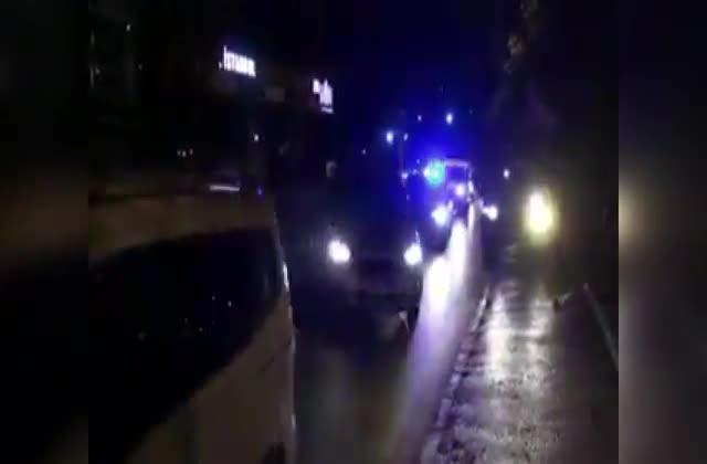 İSTANBUL'DA, "TORBACI" DİYE TABİR EDİLEN 37 UYUŞTURUCU SATICISI GÖZALTINA ALINDI