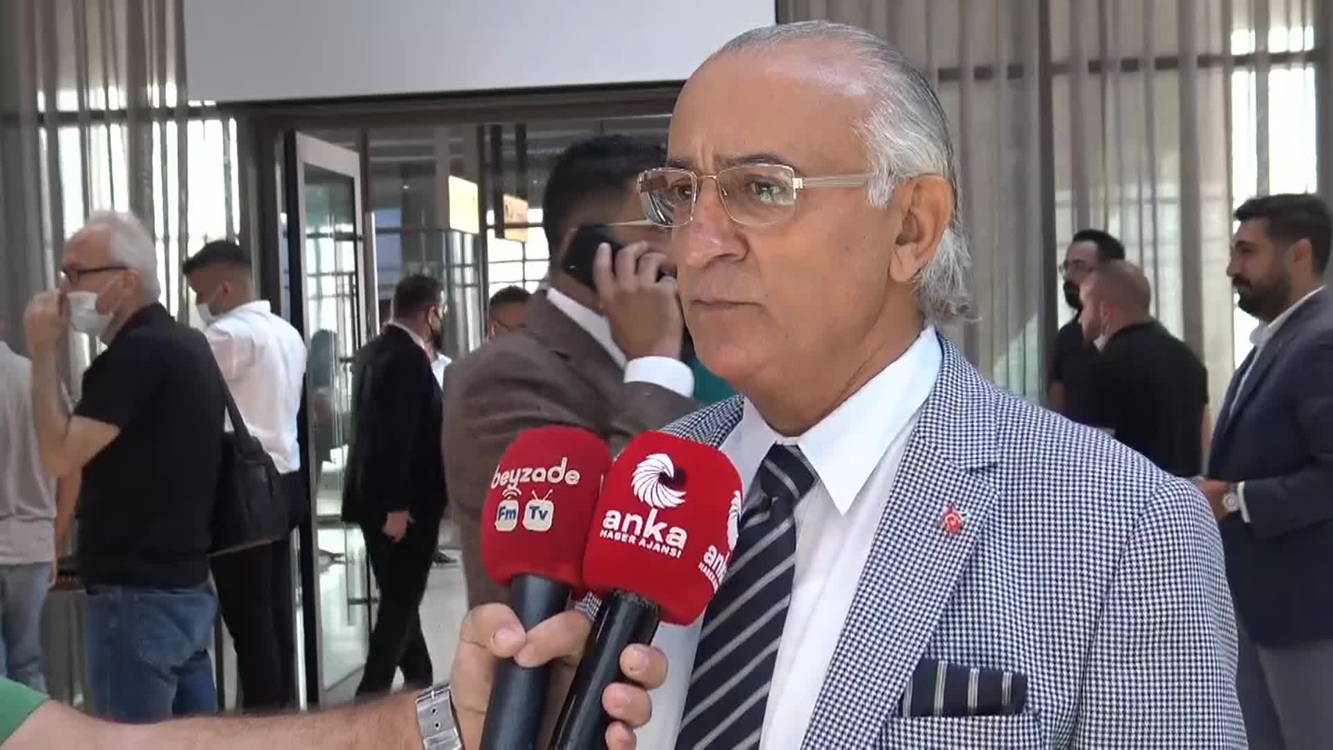 HATAYLI MUHTARLAR: “DEVLET İLE VATANDAŞ ARASINDA KÖPRÜ VAZİFESİ YAPIYORUZ”