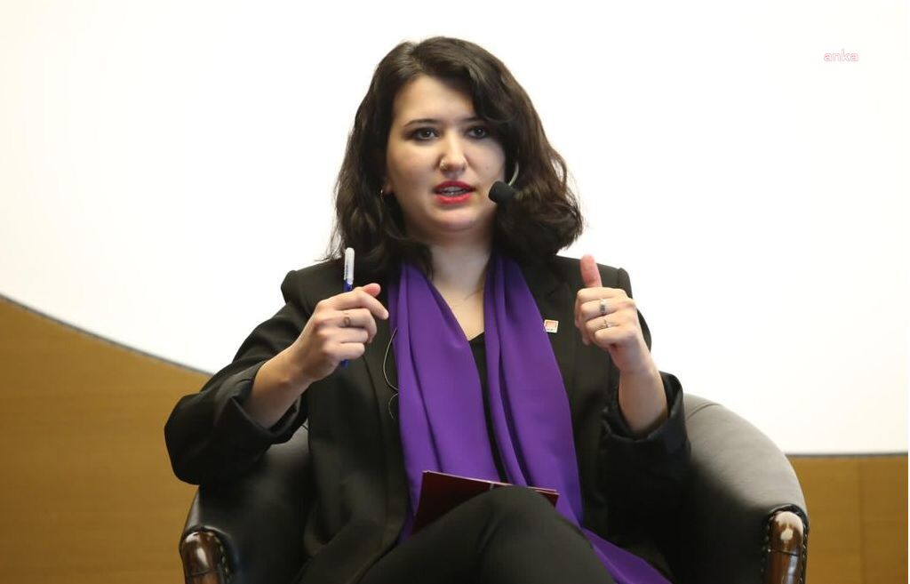 CHP’Lİ GÖKÇEN’DEN ERASMUS HİBELERİNDEKİ KESİNTİYE TEPKİ: "VİZYONSUZ KARAR"