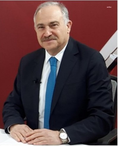 CHP'Lİ GÖK,  "ÇİFTÇİNİN TRAKTÖRÜNDEKİ MAZOTTAN ÖTV ALINMASIN" TEKLİFİ VERDİ