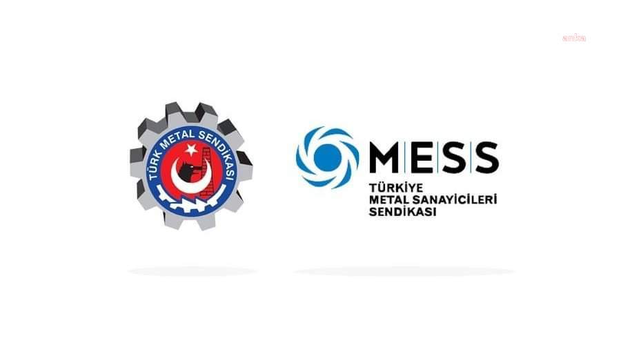 127 BİN METAL İŞÇİSİ İÇİN TOPLU İŞ SÖZLEŞMESİ SÜRECİ BAŞLIYOR