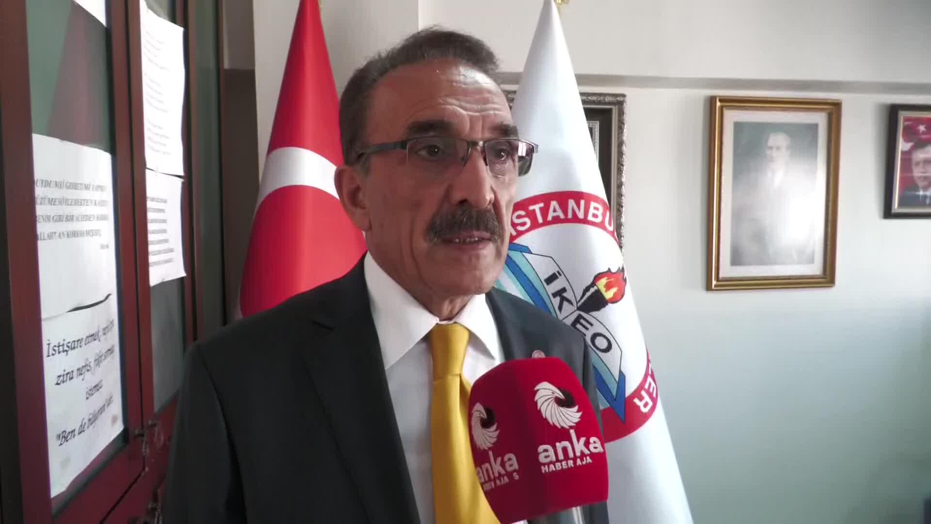 "OKUL GIDASI" LOGOLU ÜRÜNLER BU ÖĞRETİM DÖNEMİNDE DE KANTİNLERDE YERİNİ ALAMADI, KANTİNCİLER BİR KEZ DAHA ERTELEME İSTEDİ