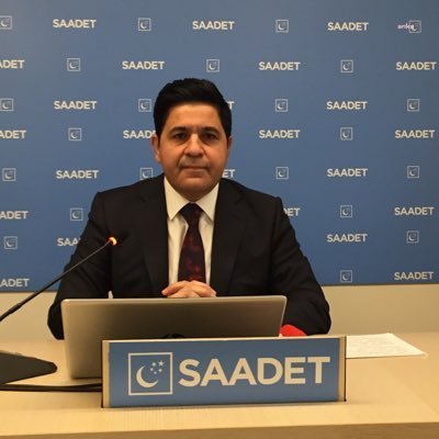 SAADET PARTİLİ KAYA, PARLAMENTER SİSTEM ÇALIŞMALARINI DEĞERLENDİRDİ: "BUNDAN SONRA DAHA SOMUT BAŞLIKLAR ÜZERİNDEN GİDECEK BİR ÇALIŞMA OLACAK"