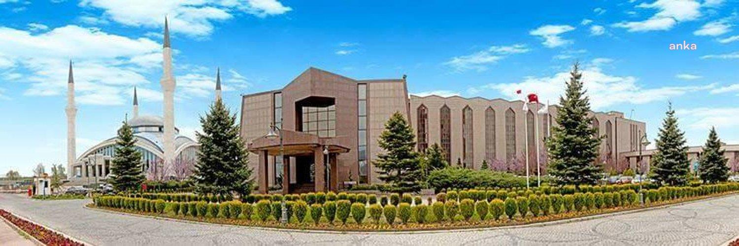 SAYIŞTAY: DİYANET İŞLERİ'NİN PAZARLIK USULÜYLE YAPTIĞI İHALELER KANUNA AYKIRI