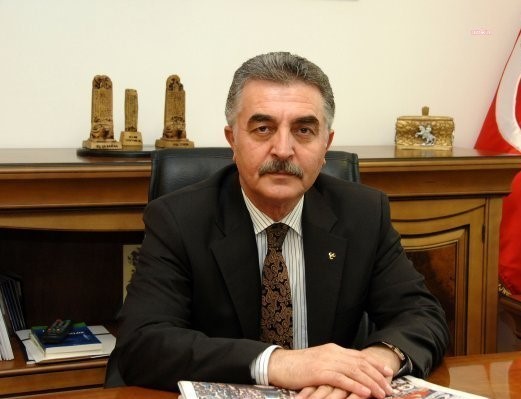 MHP'Lİ BÜYÜKATAMAN: "ZİLLETİN TEMSİLCİLERİ PKK'YI MEŞRULAŞTIRACAK KADAR RAYDAN ÇIKMIŞTIR"