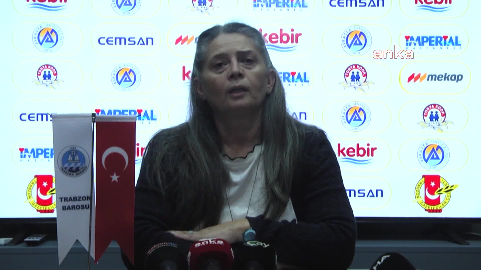 TRABZON BARO BAŞKANI SUİÇMEZ: “YORGUN MERMİ DEĞİL, KATİL MERMİ”