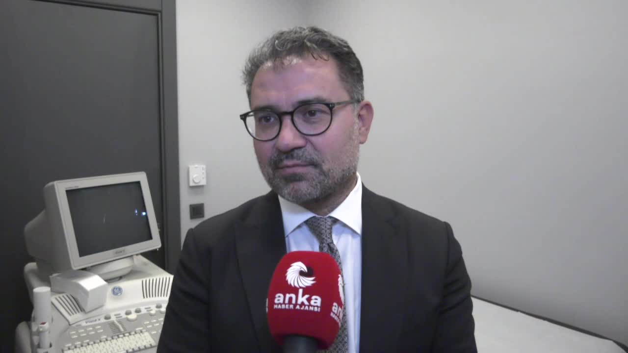 KARDİYOLOJİ UZMANI PROF. DR. ATALAR: COVİD'İ AĞIR GEÇİRMİŞ OLAN BİRİNDE KALP KASI İLTİHABI ORANI YÜZDE 20, BİONTECH'TE 10 BİNDE 1