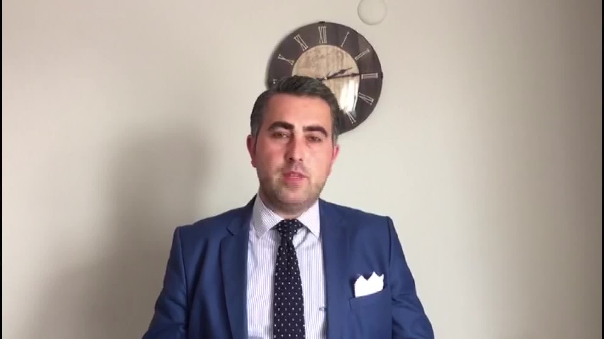 VALİDEBAĞ'DA YÜRÜTMEYİ DURDURMA KARARININ KALDIRILMASINA TEPKİ: "HUKUKSUZLUKLARA ZAMAN KAZANDIRMAK İÇİN YAPILMIŞ BİR HAREKET"
