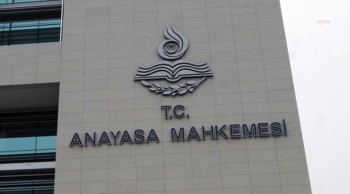 AYM'DEN, ŞOFÖRÜN HALK OTOBÜSÜNDE ÇALDIĞI KÜRTÇE MARŞ KARARI: "TERÖR ÖRGÜTÜ PROPAGANDASI"