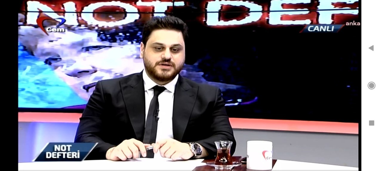 BTP GENEL BAŞKANI HÜSEYİN BAŞ: "DİYANET’İN BAŞINA ALEVİ BİRİNİ GETİRELİM"