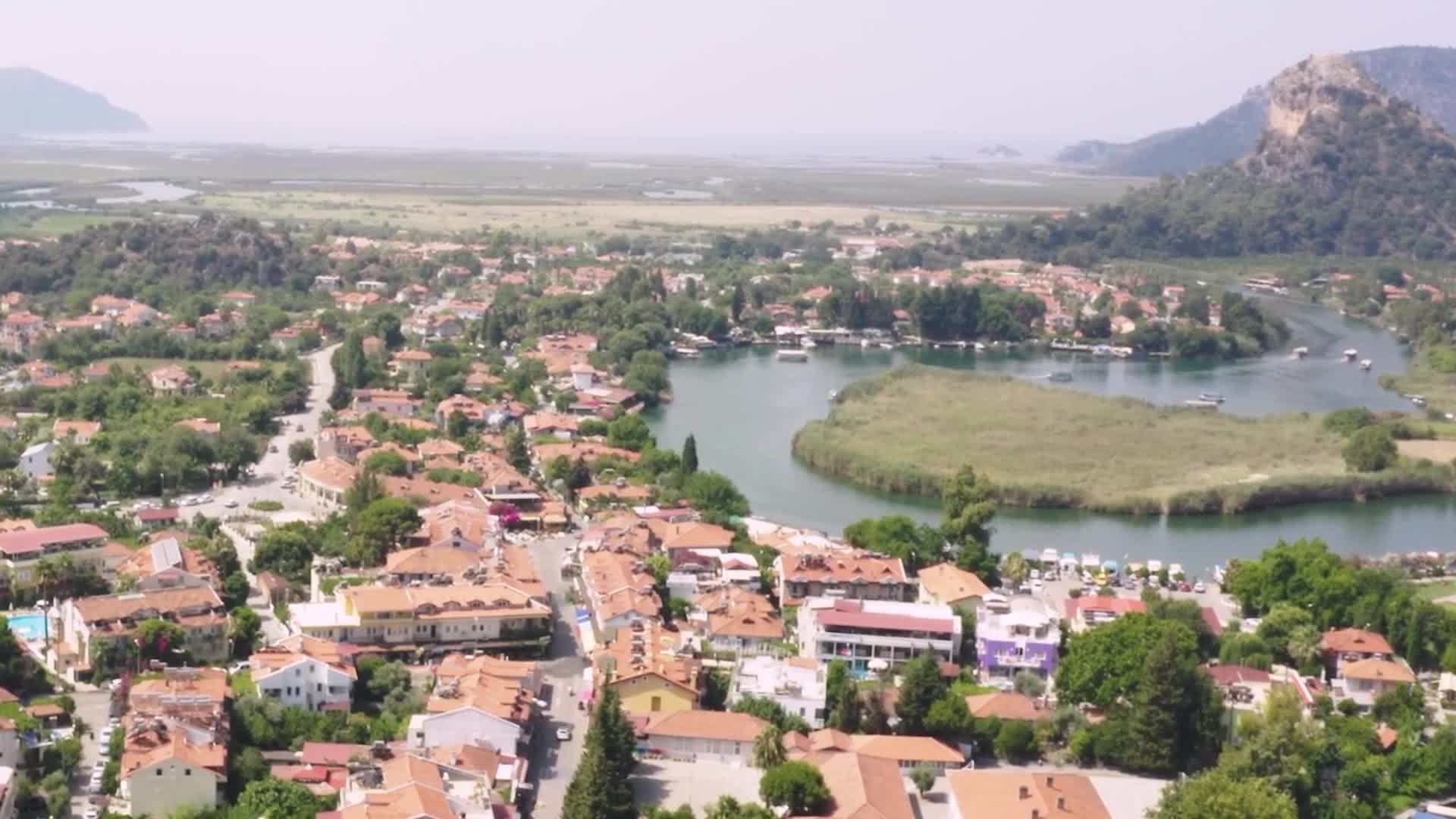 ÇEVRECİ “KAPTAN JUNE” İÇİN ŞÜKRAN GEÇİŞİ YAPILACAK