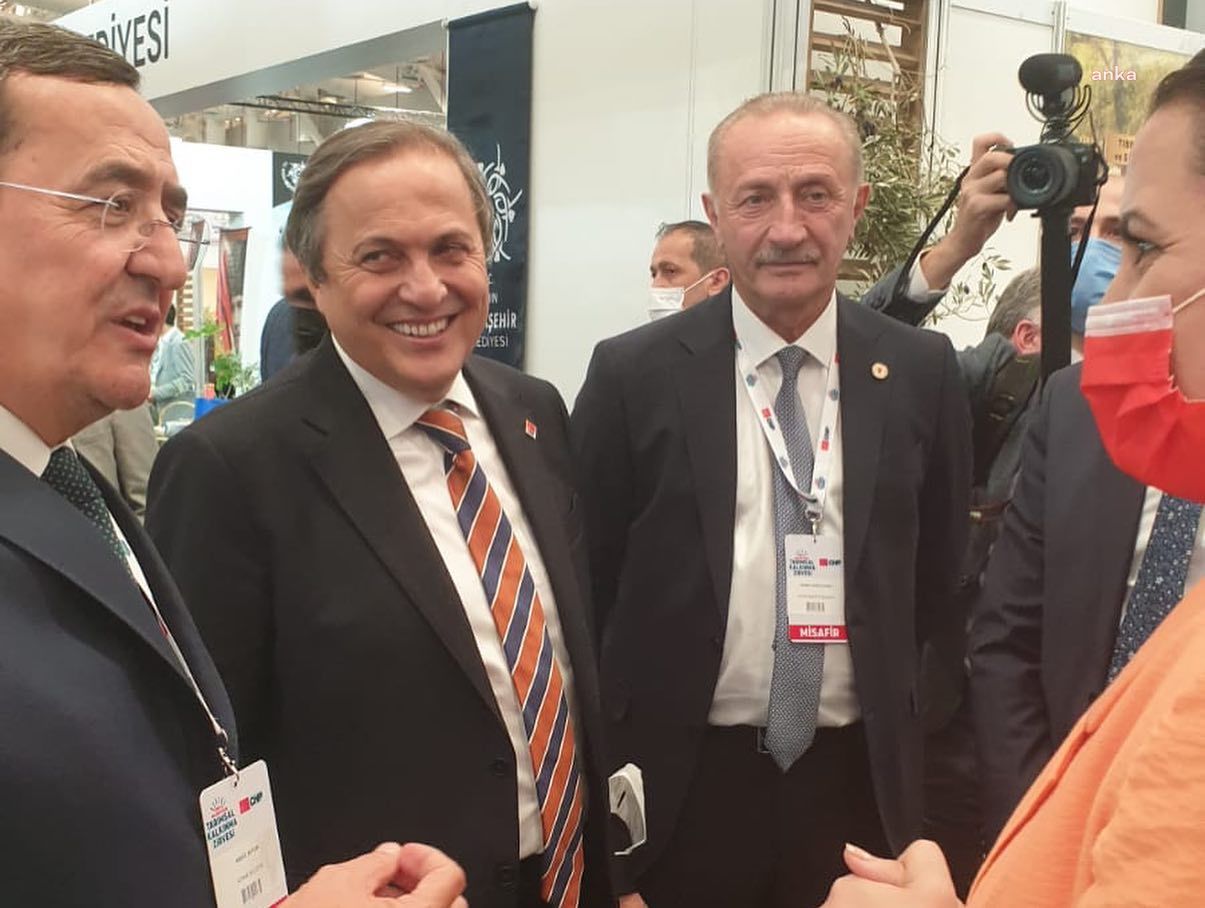 DİDİM BELEDİYESİ TARIMSAL KALKINMA ZİRVESİ’NDE