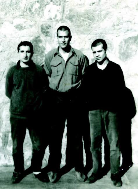 İMAMOĞLU'NDAN ÜÇ FİDAN PAYLAŞIMI
