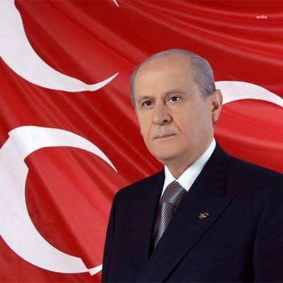 BAHÇELİ'DEN ASİLTÜRK İÇİN TAZİYE MESAJI