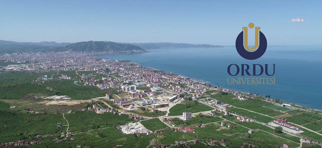 SAYIŞTAY'DAN, ORDU ÜNİVERSİTESİ'NE "LİYAKAT" HATIRLATMASI: 65 ÖĞRETİM ÜYESİ İLANININ 61'İNE YALNIZCA BİRER KİŞİ BAŞVURABİLMİŞ