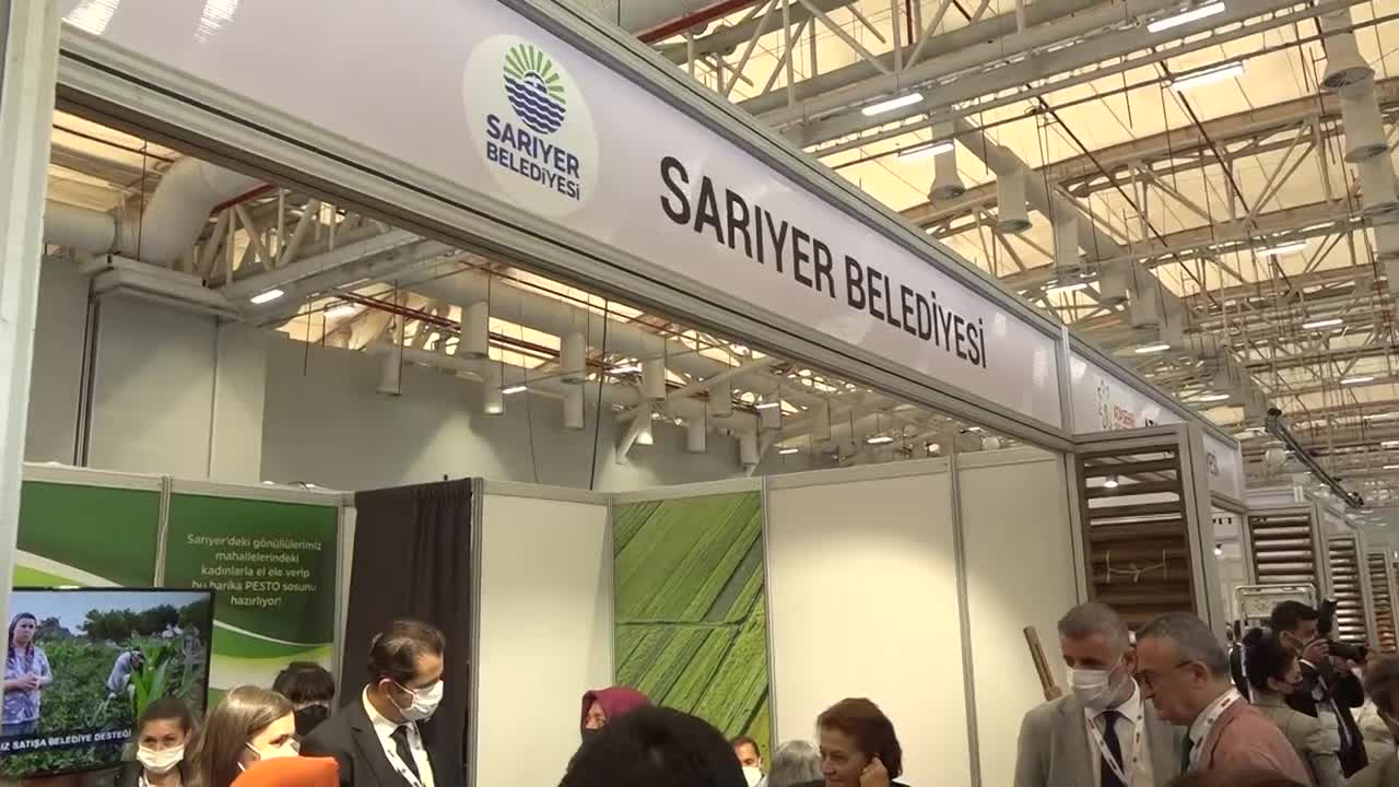 SARIYERLİ ÜRETİCİ KADINLARDAN KILIÇDAROĞLU’NA MANİFESTO