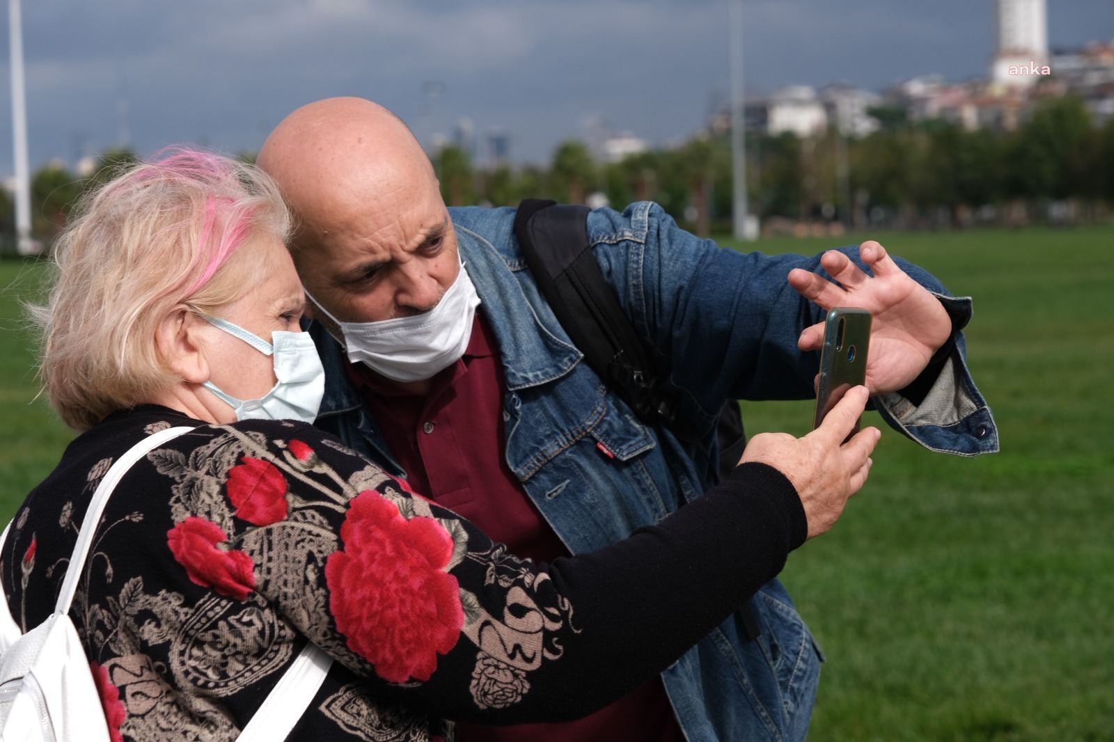 KADINLARIN GÖZÜNDEN FARKLI BİR MALTEPE