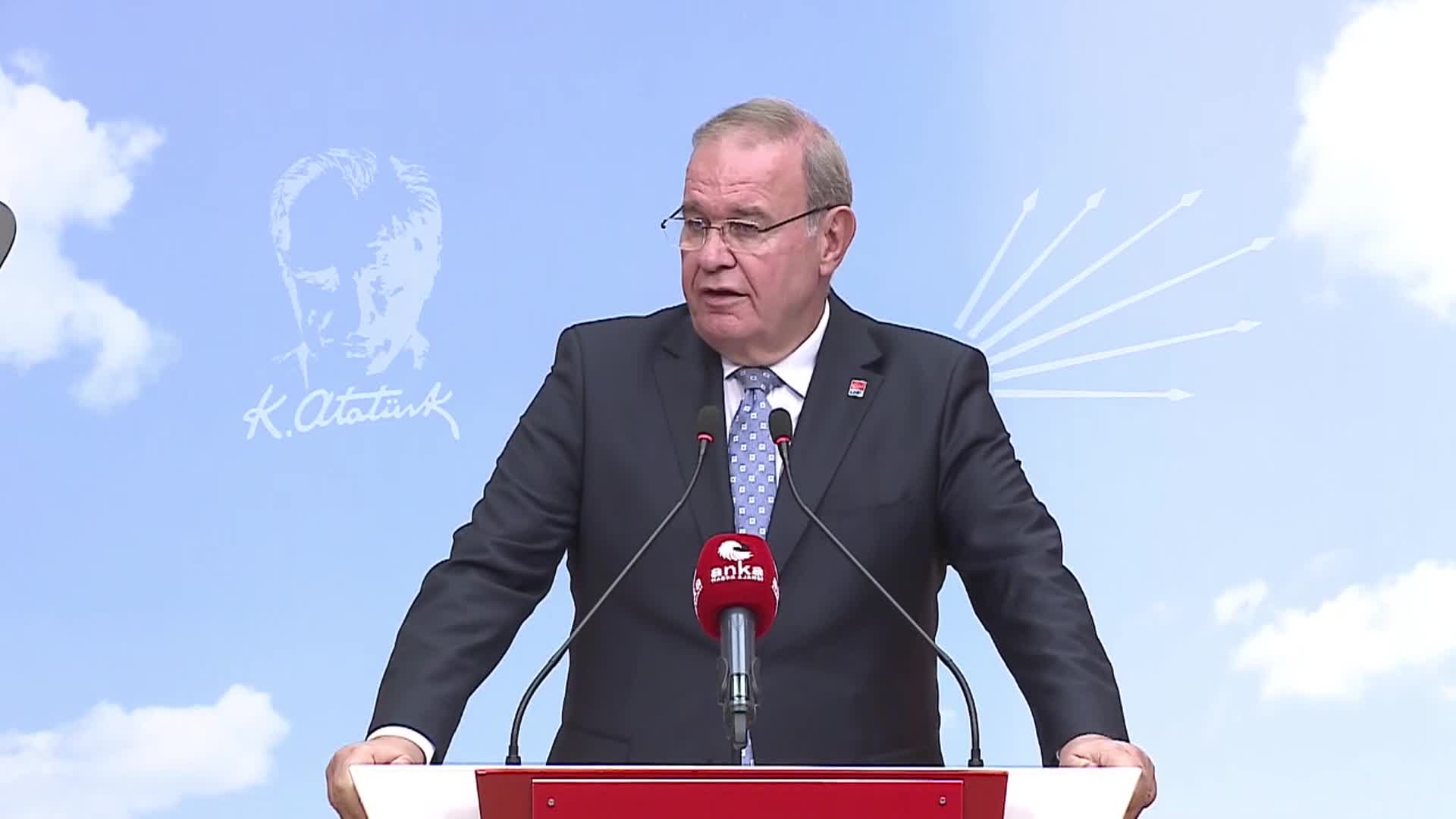 FAİK ÖZTRAK: ERDOĞAN PUTİN İLE GÖRÜŞMEYİ KENDİ KABİNESİNDEN SAKLIYOR, YAKINDA BİR KABİNE DEĞİŞİKLİĞİ Mİ VAR?
