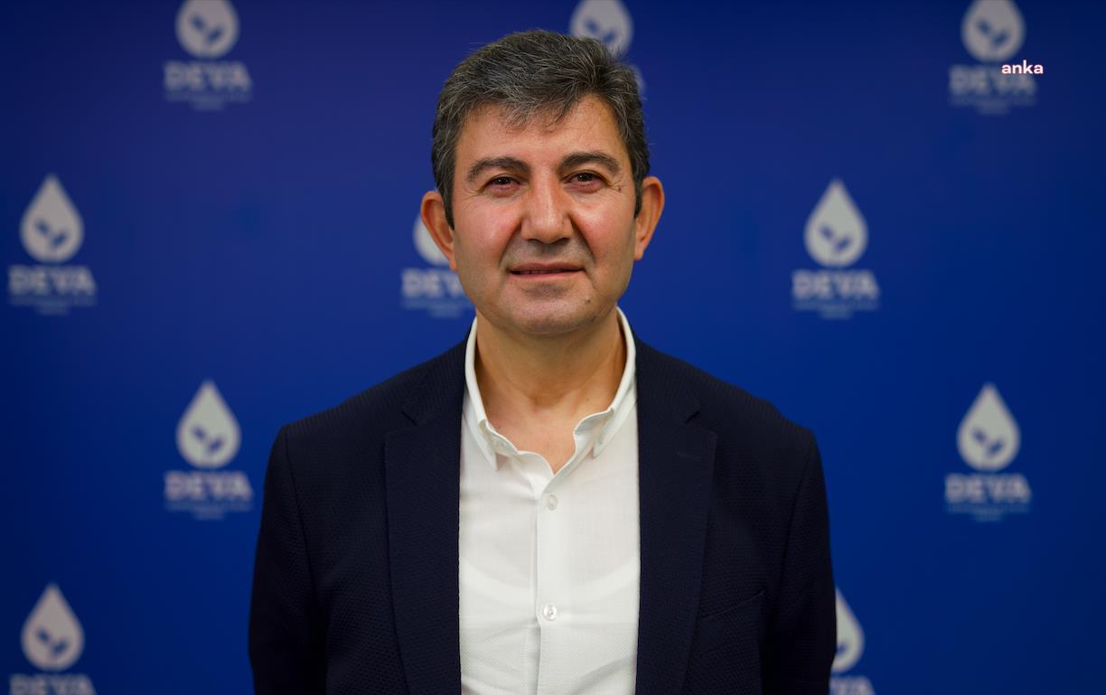 DEVA PARTİLİ AYDEMİR'DEN BAKAN PAKDEMİRLİ'YE: "ÇİFTÇİMİZİN AKLIYLA ALAY ETMEYİN"