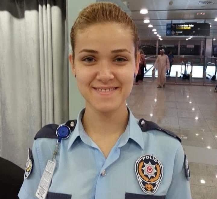 MERSİN’DE İNTİHAR EDEN POLİSİN BABASI: "YALAKALAR TEŞKİLATI NE HALE GETİRDİ"