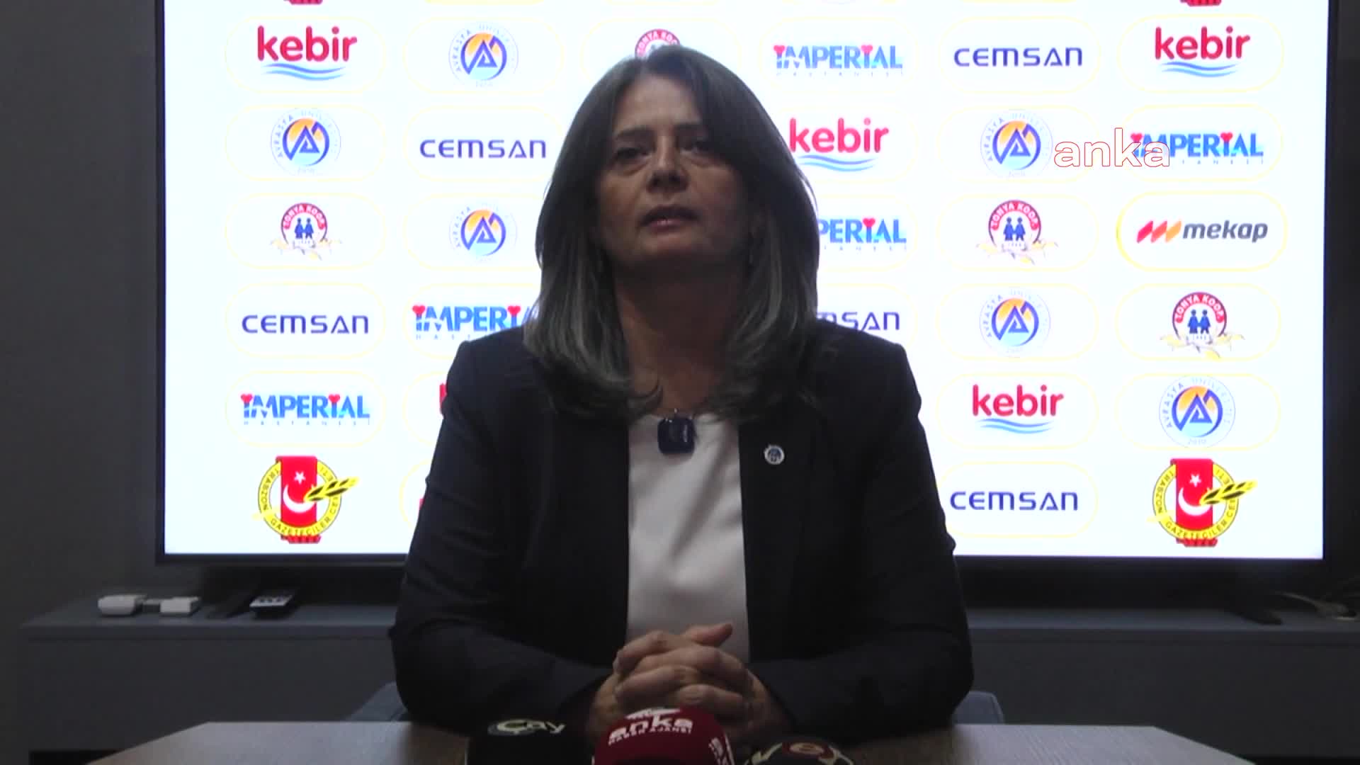 TRABZON BARO BAŞKANI AV. SUİÇMEZ, YENİDEN ADAY OLACAĞINI AÇIKLADI
