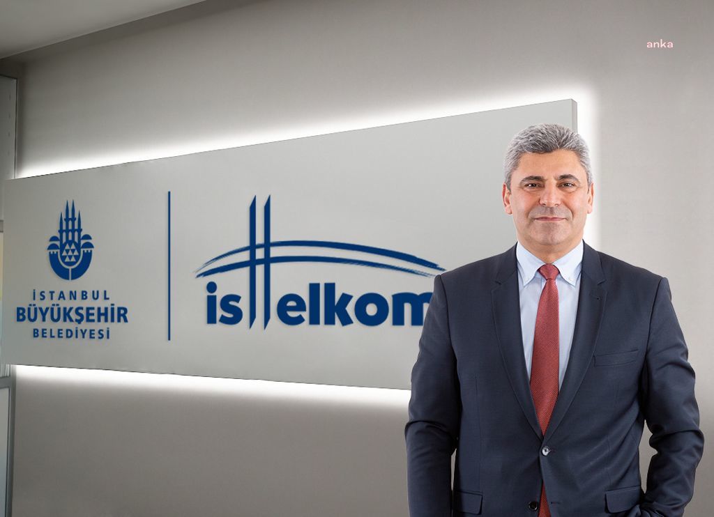İBB’DE DİJİTAL DÖNÜŞÜM DEVAM EDİYOR