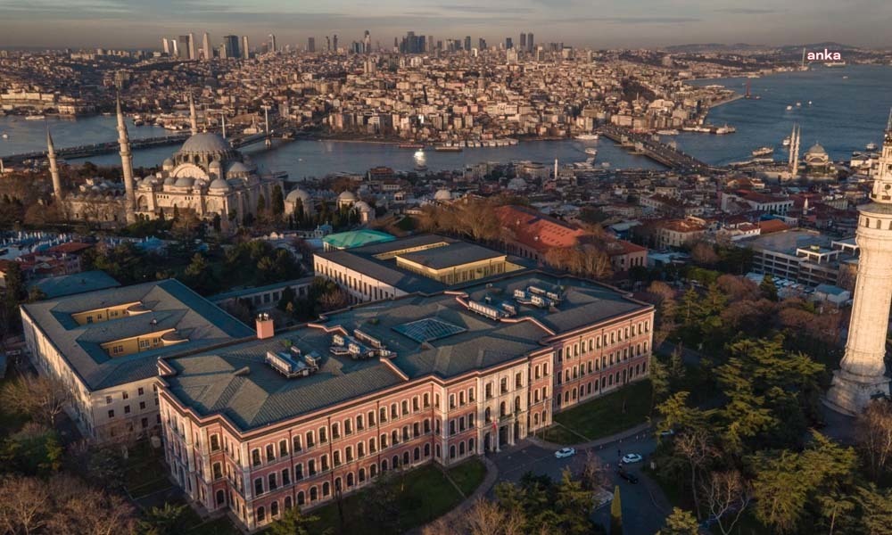 İSTANBUL ÜNİVERSİTESİ’NDEKİ USULSÜZLÜĞÜ BİLDİREN MEMUR HAKKINDA BİR SORUŞTURMA DAHA