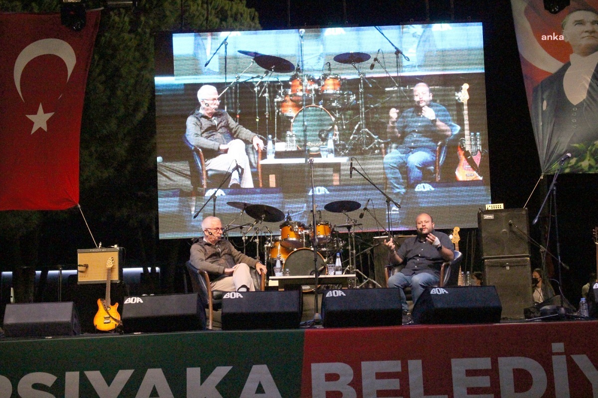 KARŞIYAKA’DA FESTİVAL HEYECANI BAŞLADI