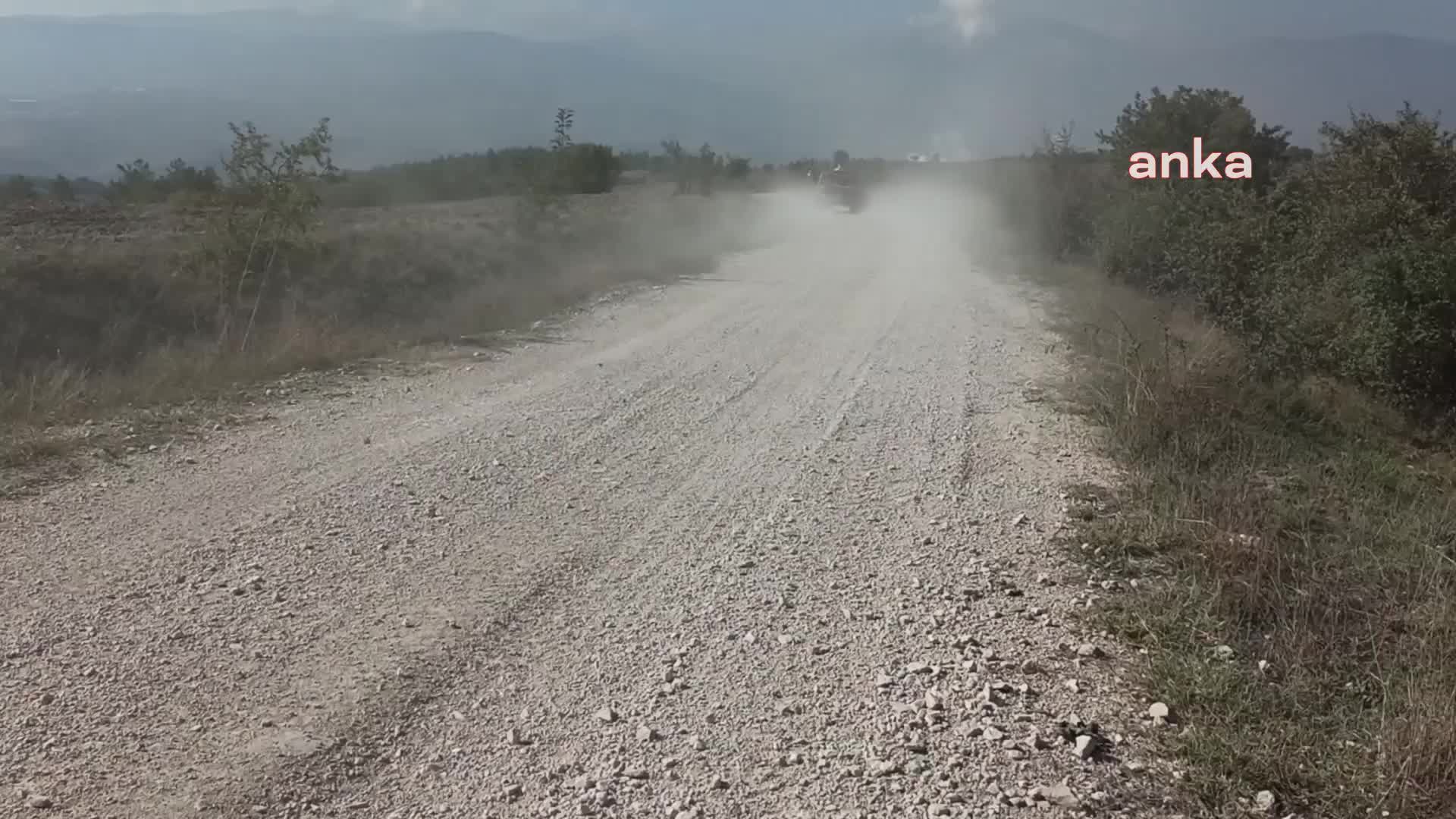 TÜRKİYE OFF-ROAD YARIŞLARININ 3. AYAĞI KARABÜK'TE BAŞLADI
