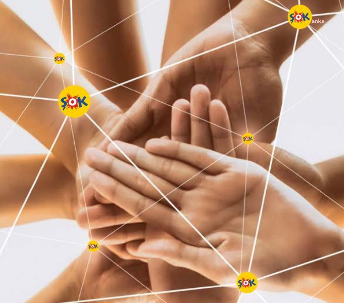“ÜÇ HARFLİ” MARKETLERDEN İKİSİNİN NET KARI PANDEMİDE ARTTI