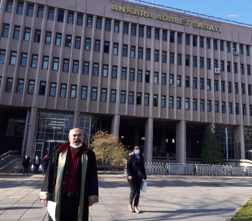 HKP, SAYIŞTAY RAPORLARINDAKİ TESPİTLERİ 6 AYRI SUÇ DUYURUSU İLE YARGIYA TAŞIDI