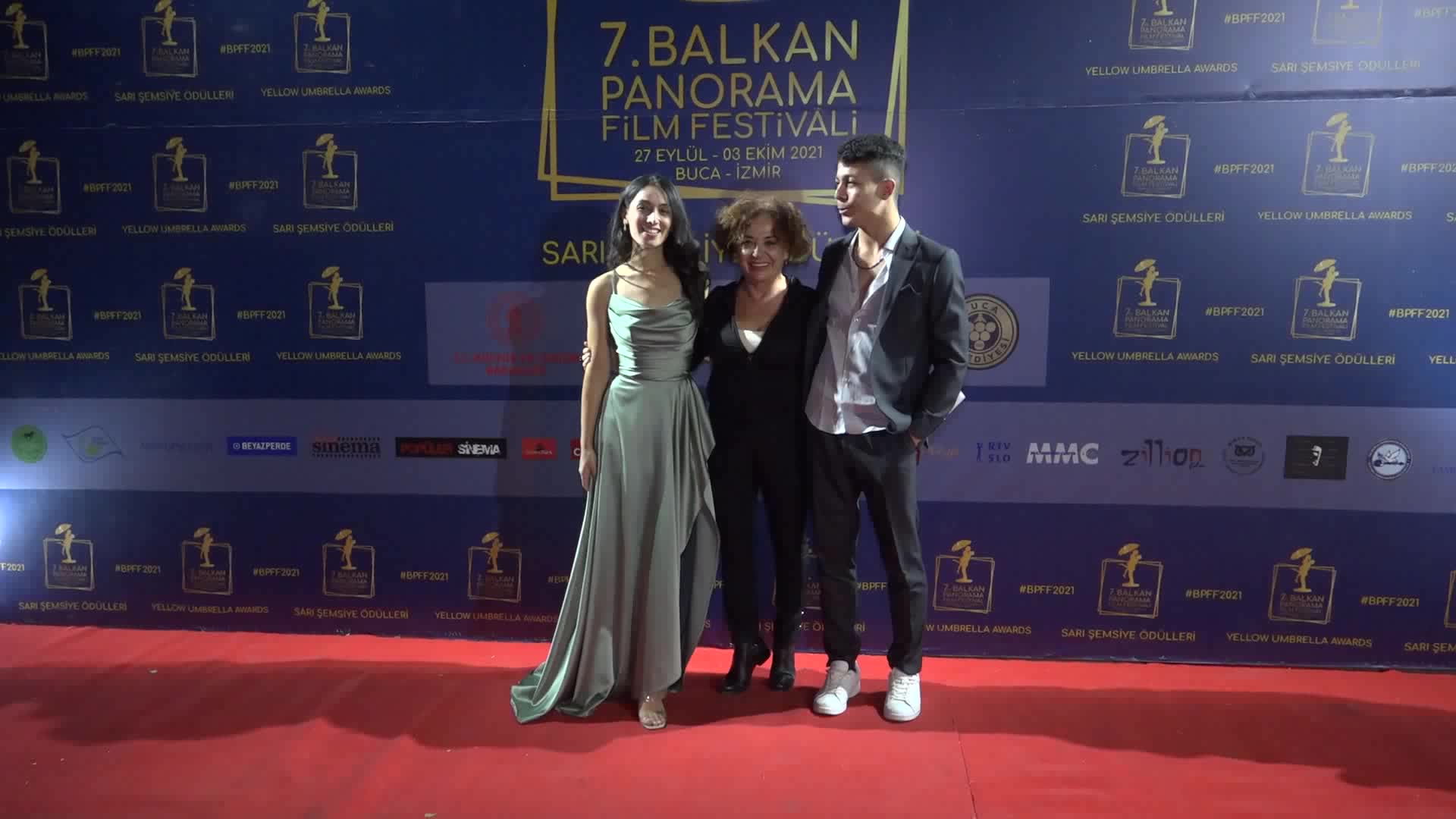 BALKAN PANORAMA FİLM FESTİVALİ’NDE ÖDÜLLER SAHİPLERİNİ BULDU