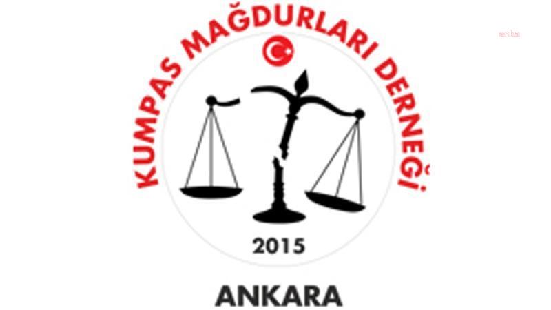 KUMPASDER’DEN 28 ŞUBAT AÇIKLAMASI: “HAK İHLALİ BAŞVURUSU İVEDİKLE ELE ALINSIN"