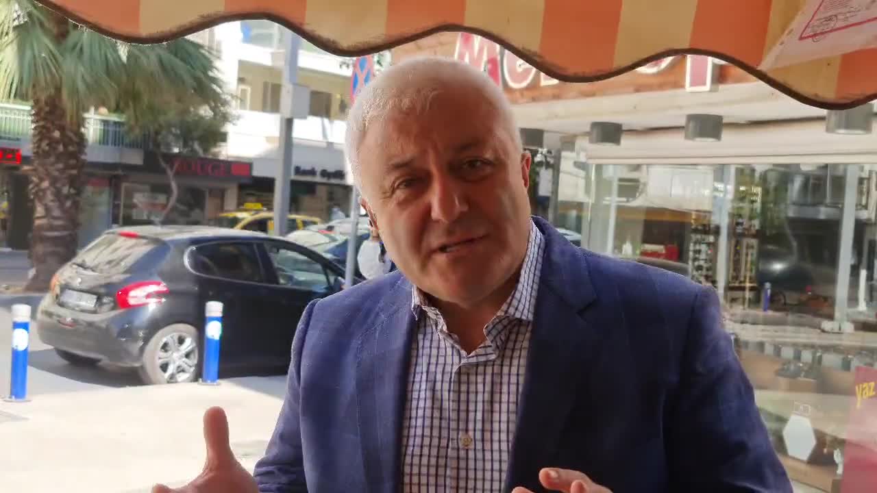 CHP'Lİ ÖZKAN, SİMİTÇİYLE KONUŞUP, ENFLASYON ORANLARINI DEĞERLENDİRDİ: "HAYATIN GERÇEĞİ BURADA, HER ŞEY YÜZDE 100 ZAMLANDI"
