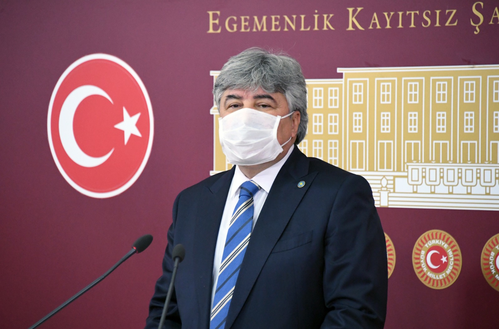 ‘REKTÖRLERE EŞ, DOST ATAMA YETKİSİ’