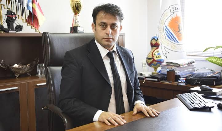 SAMSUN BÜYÜKŞEHİR BELEDİYESİ’NDE RÜŞVET ALDIĞI İDDİA EDİLEN DAİRE BAŞKANI SERBEST BIRAKILDI