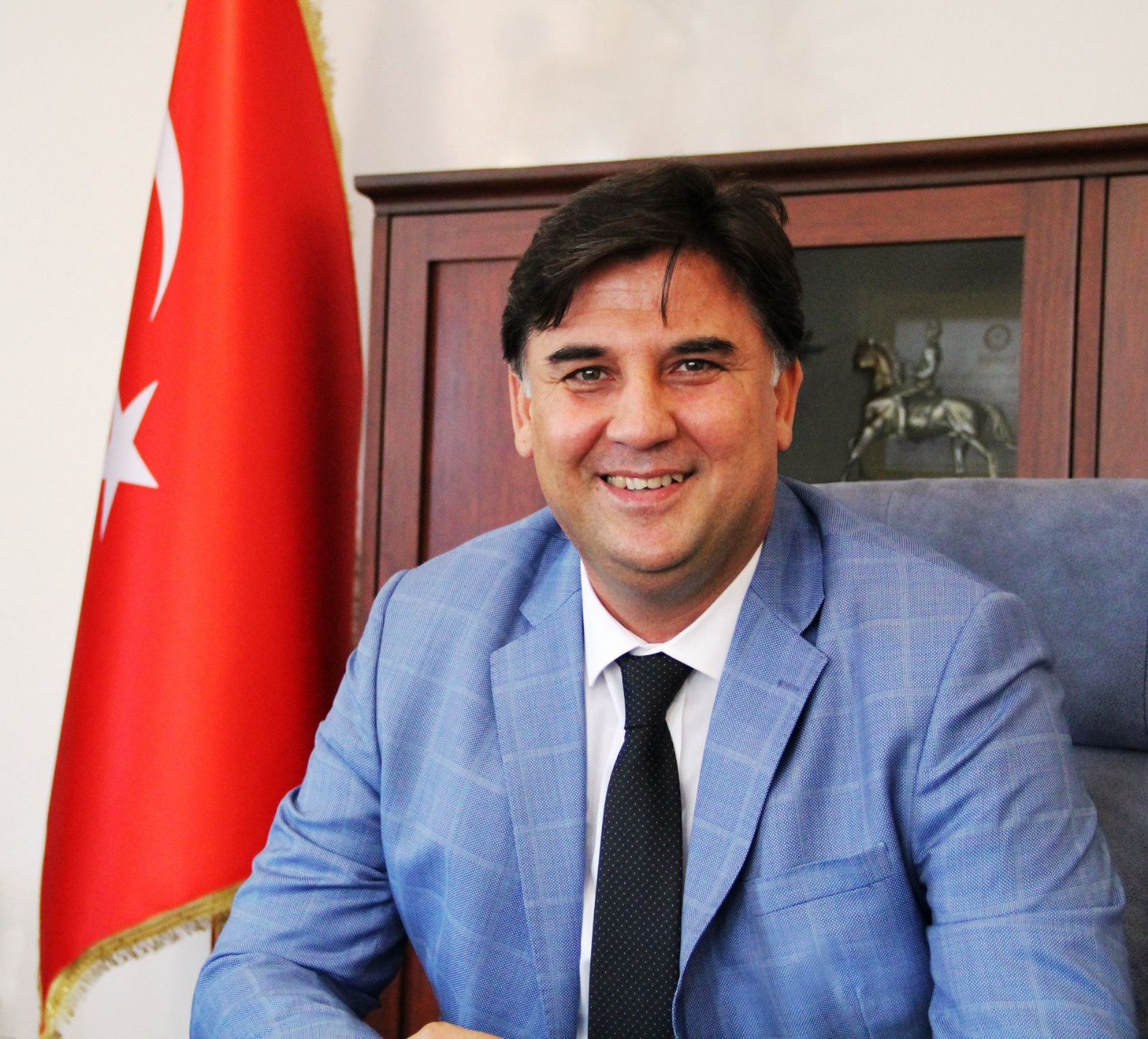 FETHİYE’DE ÖNCEKİ BELEDİYE YÖNETİMİ İÇİN YOLSUZLUK DAVASI