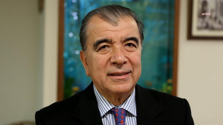 ESKİ MİT’Çİ ENVER ALTAYLI SON SAVUNMASINI YAPTI