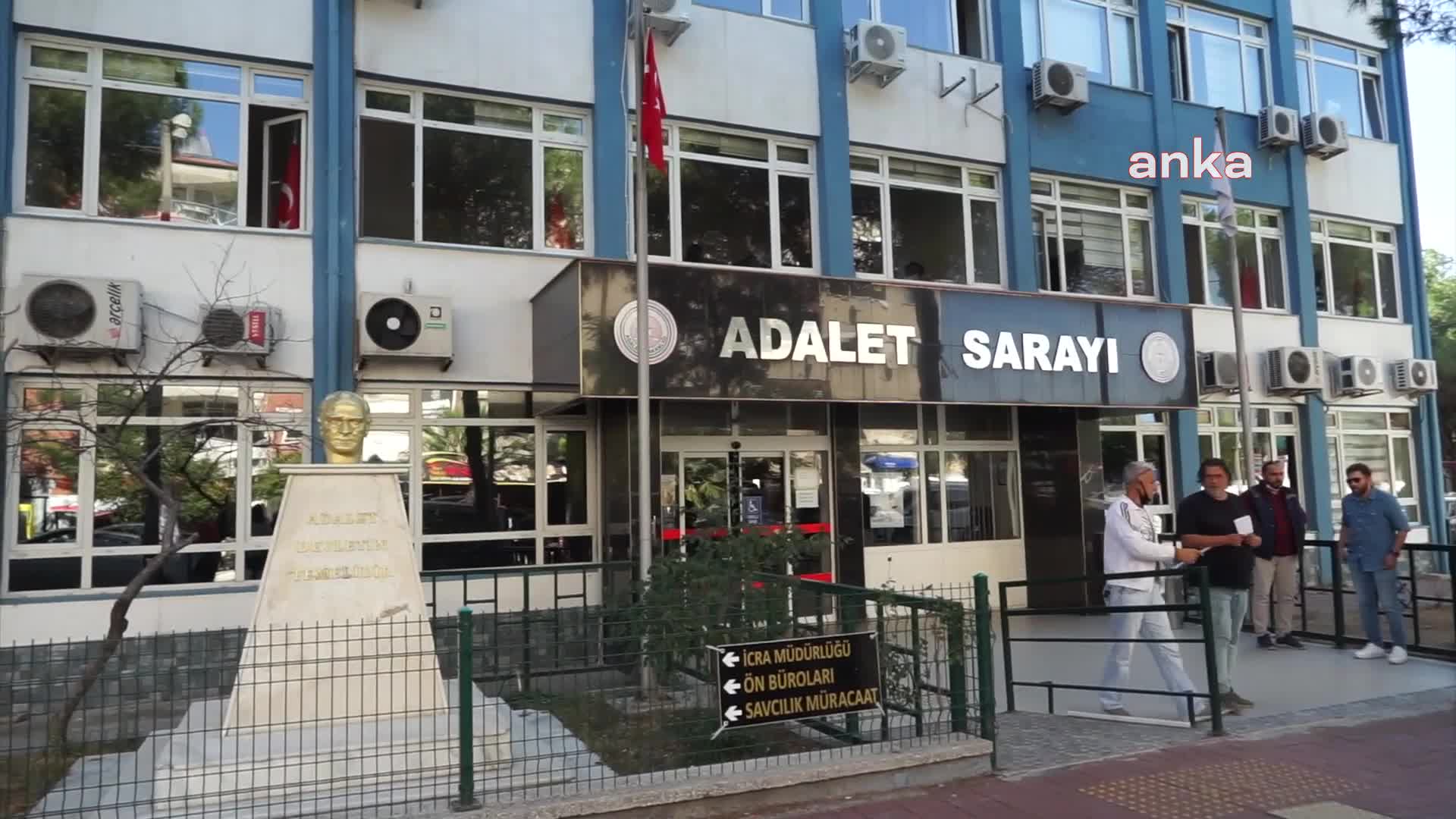 BALIKESİR'DE KIZINI ÖLDÜREN SANIK HAKKINDA CEZA İSTEMİ
